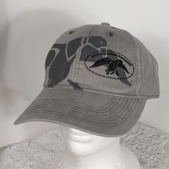 Duck Commander Cap - Picture 1 of 7